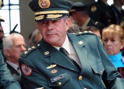336163_Blu Radio // General Montoya // Foto: AFP