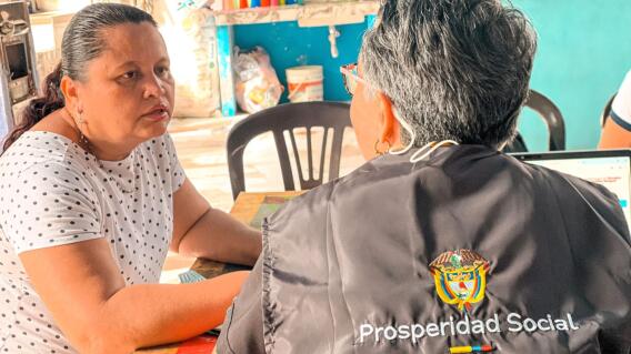 Prosperidad Social anunció que empezará tercer ciclo de pagos de Renta Ciudadana