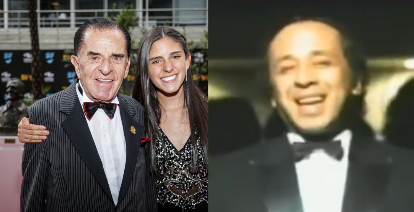 Murió Alfonso Lizarazo: así reaccionó Hugo Patiño, miembro del elenco original de Sábado Felices