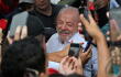 Las reacciones de políticos al triunfo de Lula da Silva en Brasil