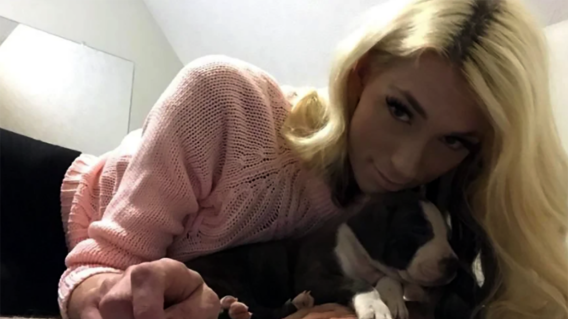 Holly Parker Holly Parker