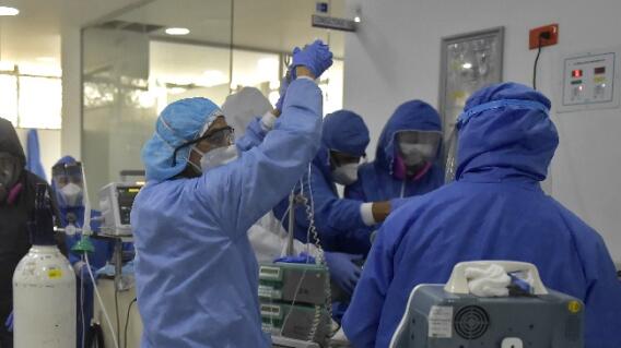 coronavirus colombia agosto 19_afp.jpg coronavirus colombia agosto 19_afp.jpg