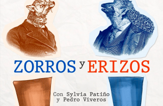 Zorros y Erizos