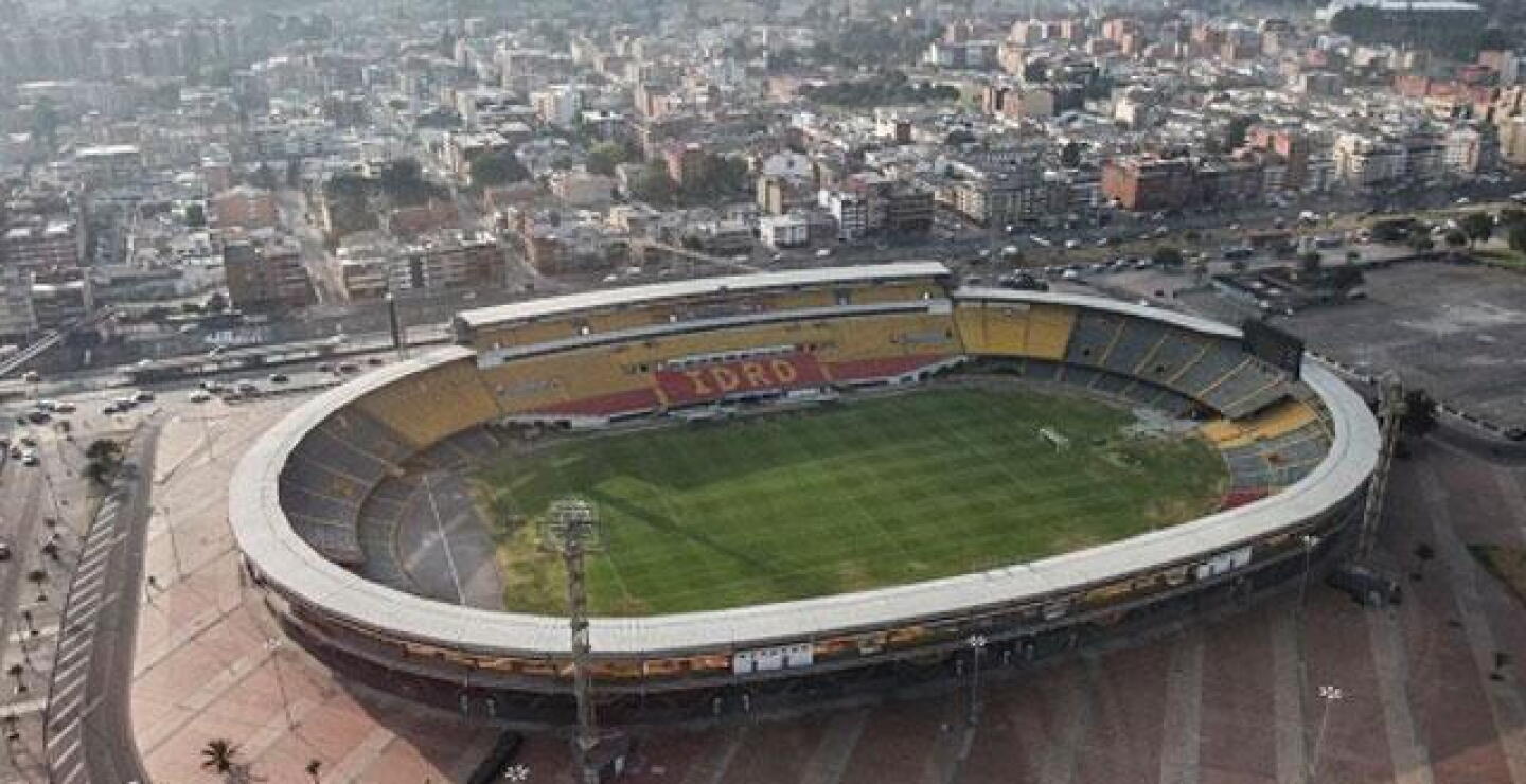 Final Santa Fe-Millonarios: habrá ley seca en alrededores del estadio El Campín 