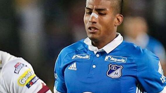 278984_Foto: Twitter @MillosFCoficial