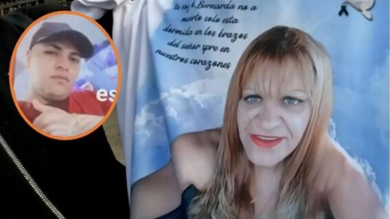 Conmoción por caso de canibalismo Conmoción por caso de canibalismo