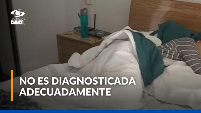 ¿Qué es la narcolepsia y cómo se trata? ¿Qué es la narcolepsia y cómo se trata?