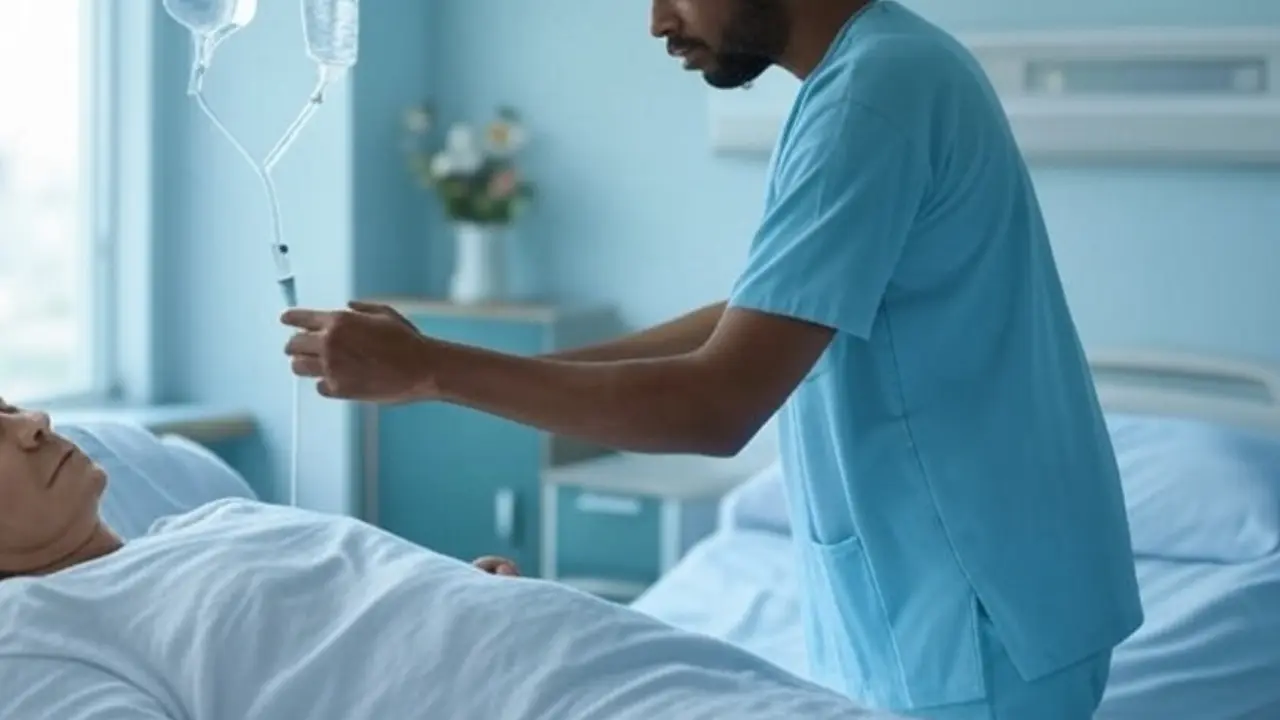 Investigación a EPS por presunto desvío de recursos: ¿qué se sabe del caso de salud?