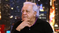Murió el actor Germán Quintero.