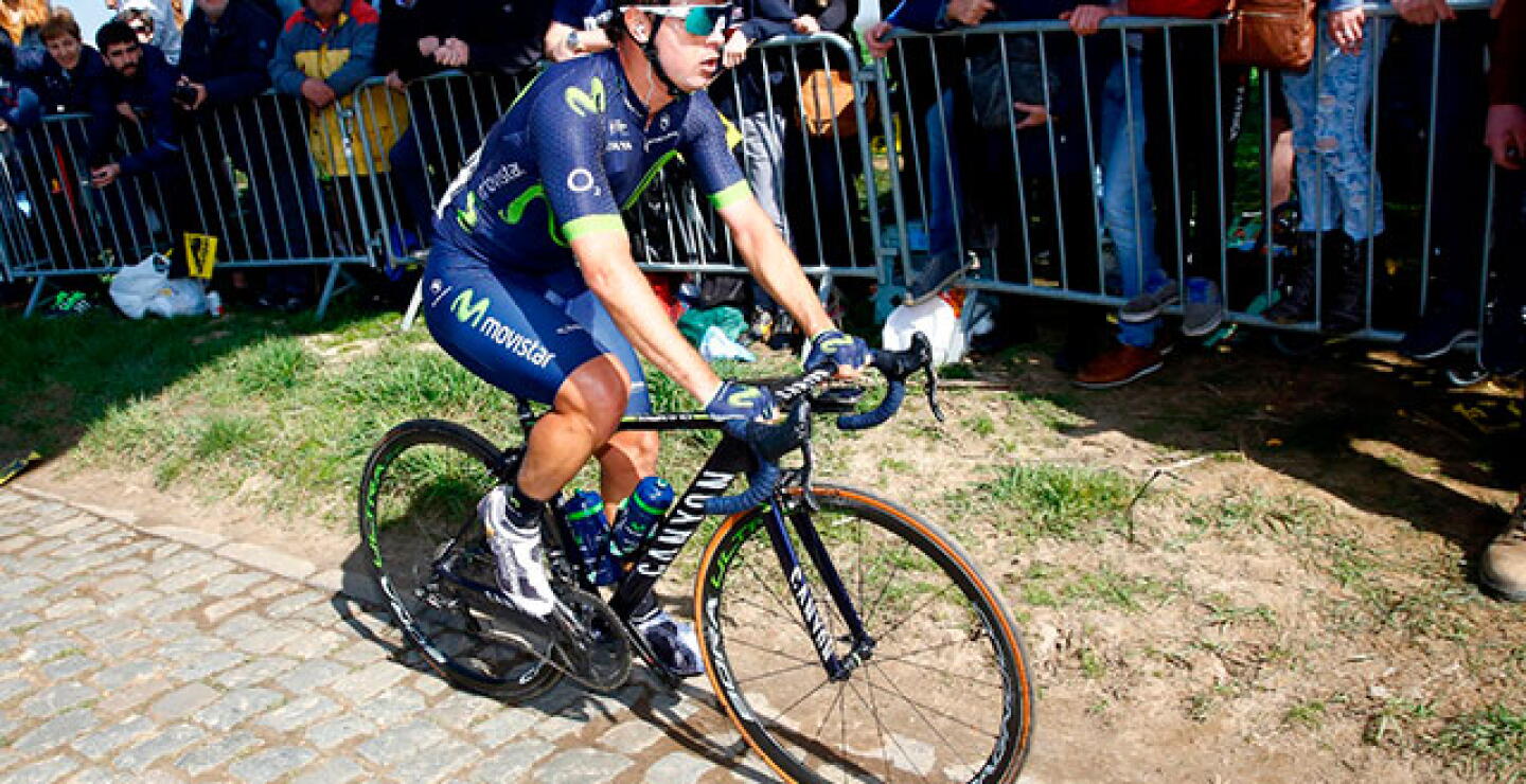 Cortesía: Movistar Team