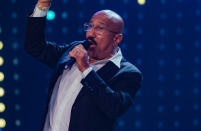 Yo Me Llamo Óscar D'León tiene un roce con Amparo 