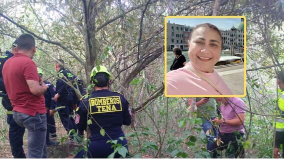 Autoridades revelan cronología de la muerte de Yulixa Toloza