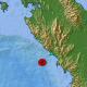 Temblor de magnitud 3,6 se registró en el Pacífico colombiano, cerca de Juradó (Chocó)