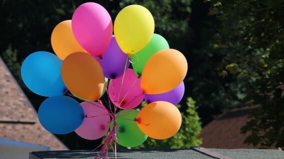 globos globos