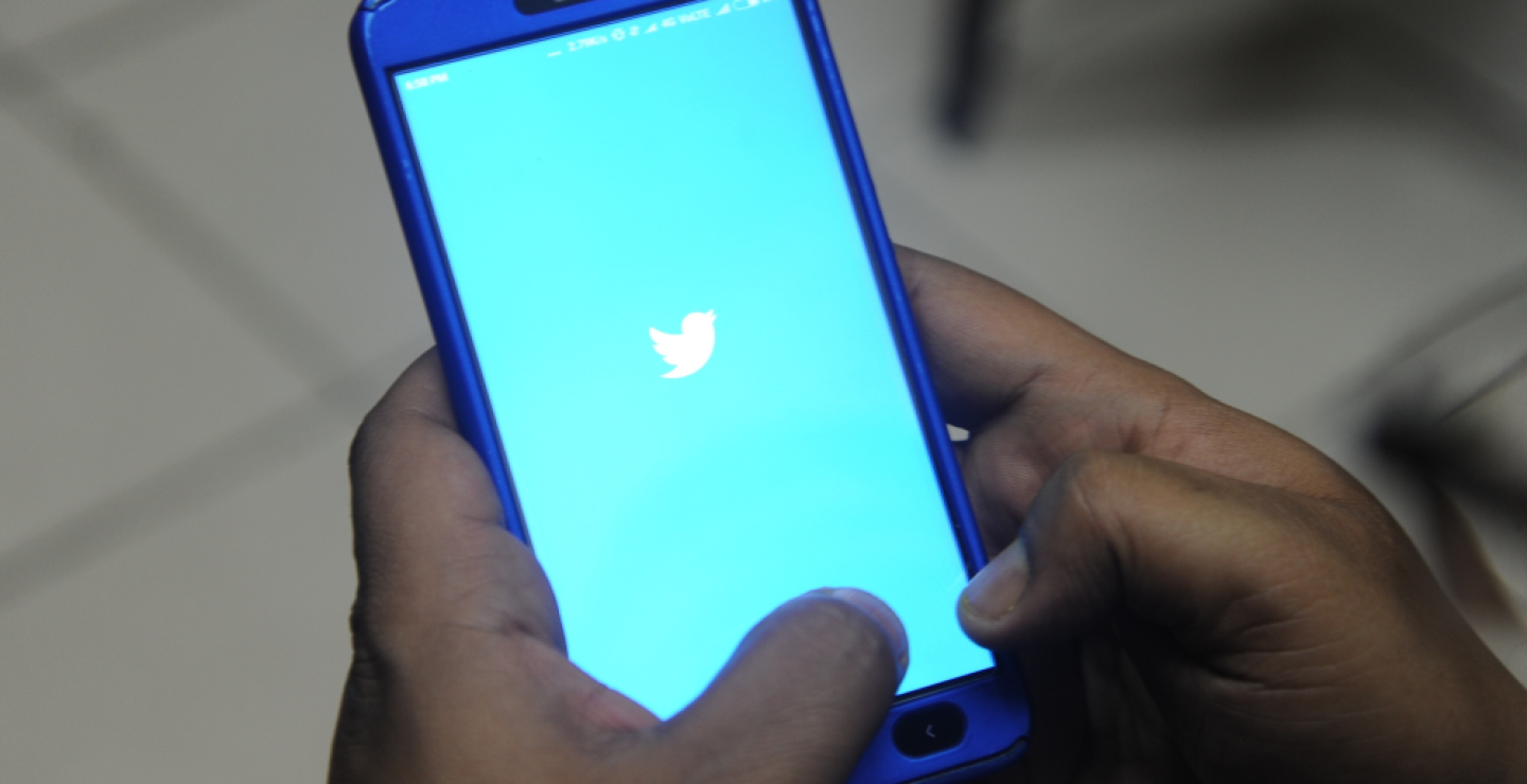 316132_BLU Radio. Twitter / Foto: AFP