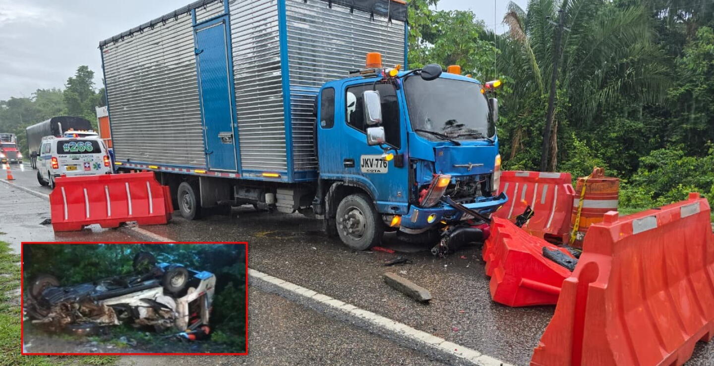 Accidentes de tránsito durante el plan retorno en la Troncal del Magdalena Medio.jpg