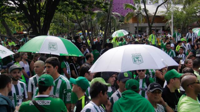 Hinchas Nacional Hinchas Nacional