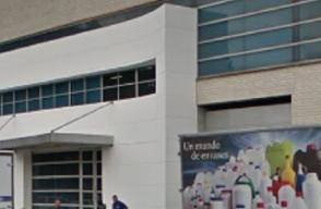 345745_BLU Radio. Murió trabajador tras accidente en empresa de La Estrella / Foto: Google Maps