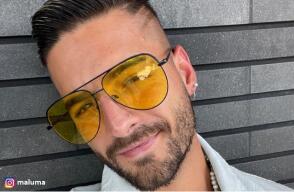 Maluma interpreta a un personaje de Encanto