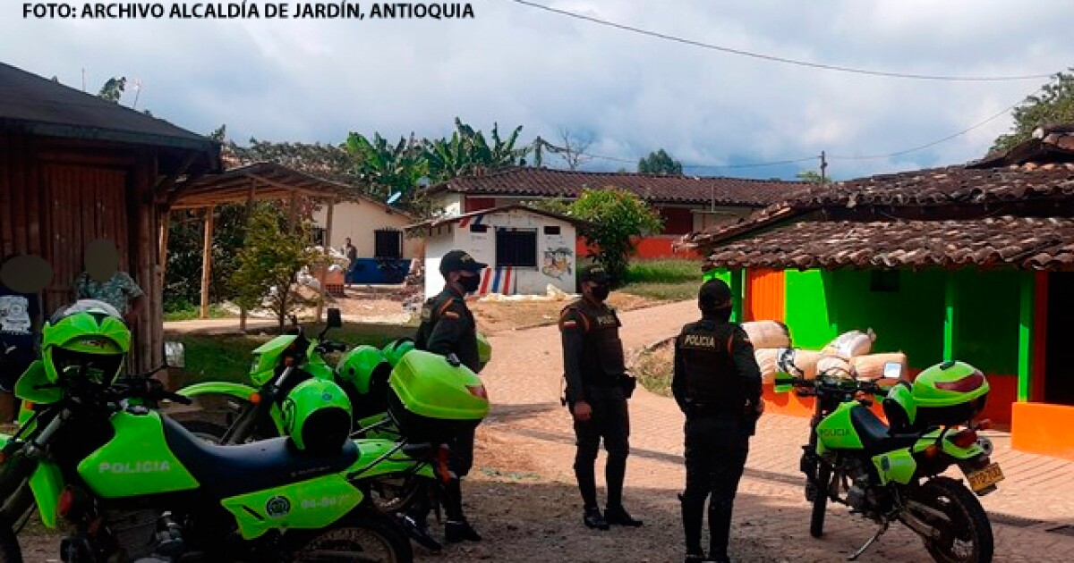 asesinan a tulo mesa reconocido