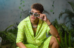 Kamm, artista urbano