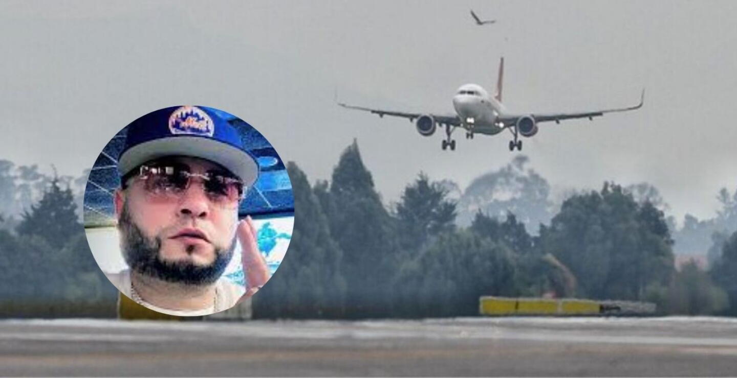 Arrestan al rapero puertorriqueño Tempo: ya había estado en la cárcel