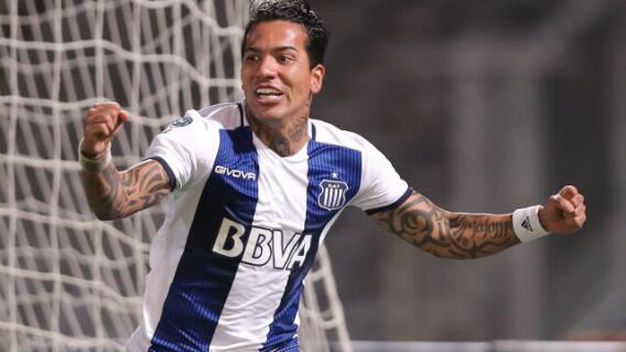 323342_Dayro Moreno 323342_Dayro Moreno