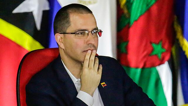 “Si Colombia quiere evitar un conflicto, debería investigar lo denunciado”: canciller venezolano