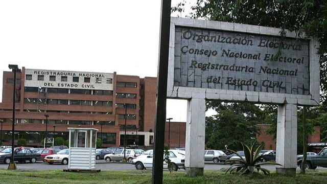 Más allá de las firmas, CNE busca que quienes pidan revocatoria de funcionarios sustenten motivos 