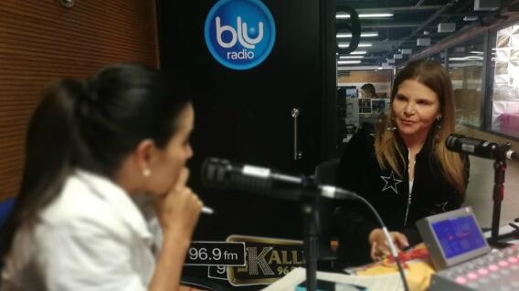 344106_Foto: Diva Jessurum / BLU Radio