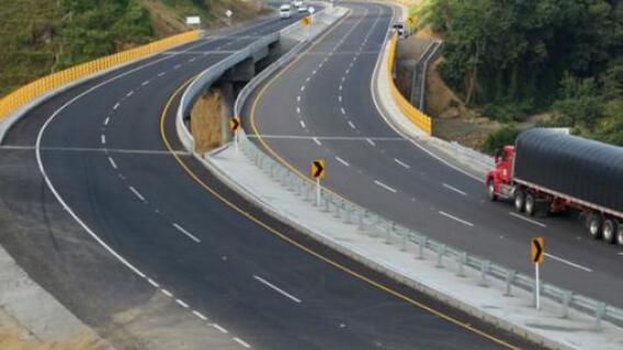 24845_Vías 4G / Foto: mintransporte.gov.co 24845_Vías 4G / Foto: mintransporte.gov.co