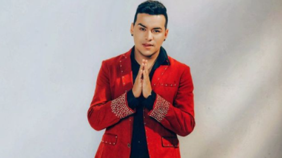 Yeison Jiménez 