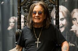 Murió Ozzy Osbourne vocalista de Black Sabbath a los 76 años