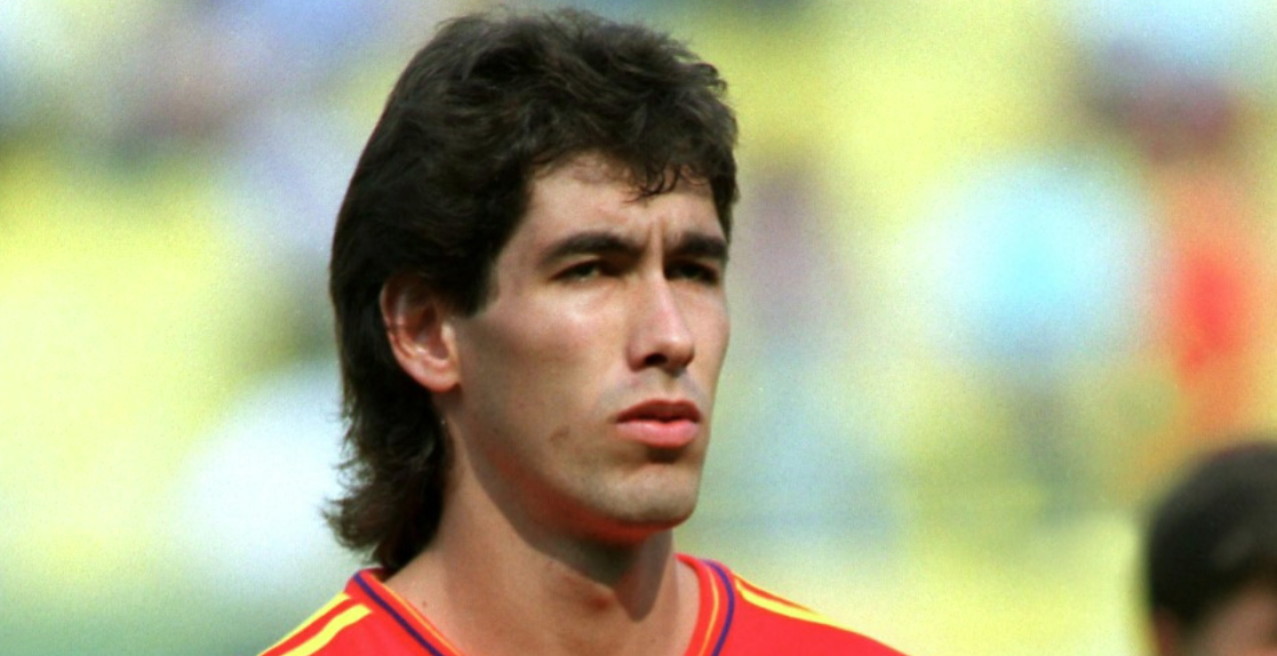 Andrés Escobar 