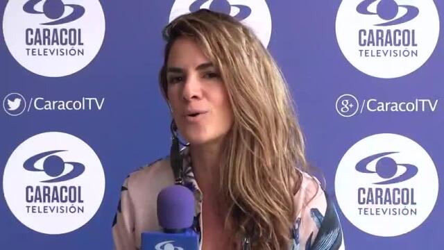 Naty Botero regresa a sus raíces musicales y más empoderada que nunca Naty Botero regresa a sus raíces musicales y más empoderada que nunca