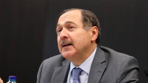 Magistrado Eduardo Cifuentes Magistrado Eduardo Cifuentes