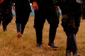 Fue abatido alias ‘Jhonnier’, máximo cabecilla de las disidencias de las FARC en el suroccidente