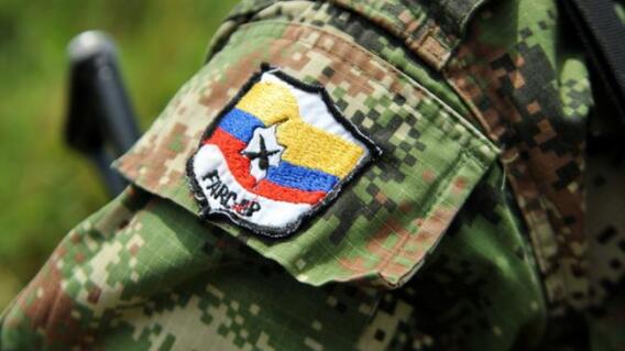 284707_BLU Radio. Foto: referencia Farc / AFP