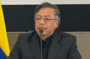 Gustavo Petro