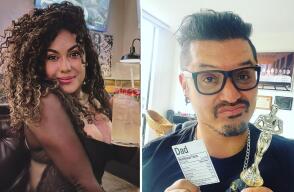 Tatiana Orozco y Hassam