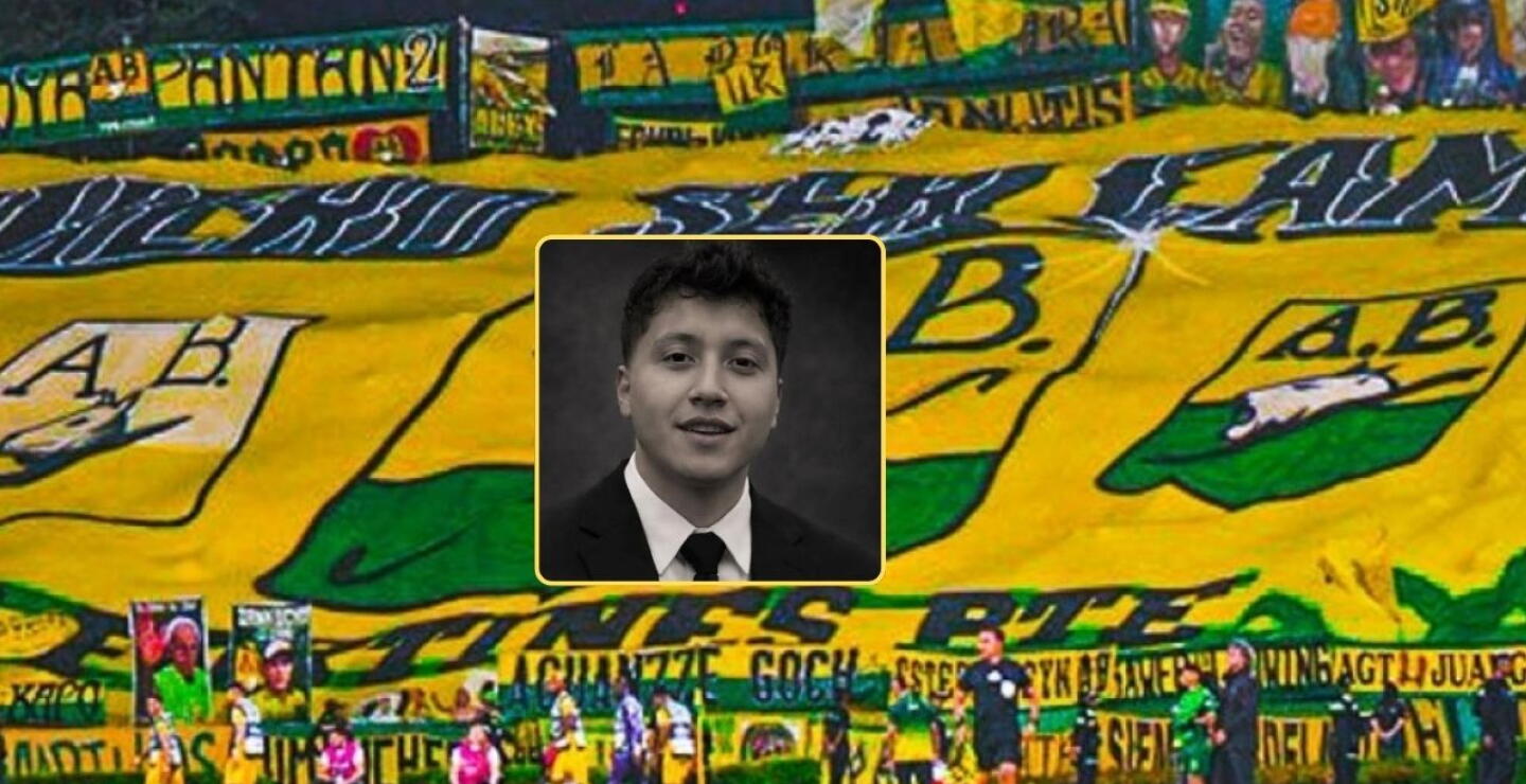Identifican al hincha del Bucaramanga que perdió la vida tras el clásico con Cúcuta
