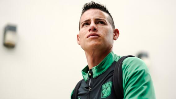 James Rodríguez desmintió lesión que los sacó del 'All Star' 2025: MLS vs. Liga MX.jpg James Rodríguez desmintió lesión que los sacó del 'All Star' 2025: MLS vs. Liga MX.jpg