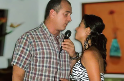 Esposa de Jota Mario le dedica emotivo mensaje