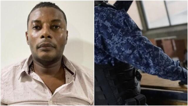 EE. UU. pedirá en extradición a cómplices en la fuga de alias ‘Matamba’ EE. UU. pedirá en extradición a cómplices en la fuga de alias ‘Matamba’
