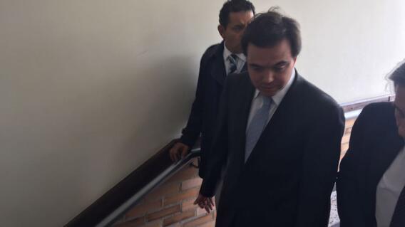 284838_BLU Radio, Juan Sebastian Correa / foto: AFP