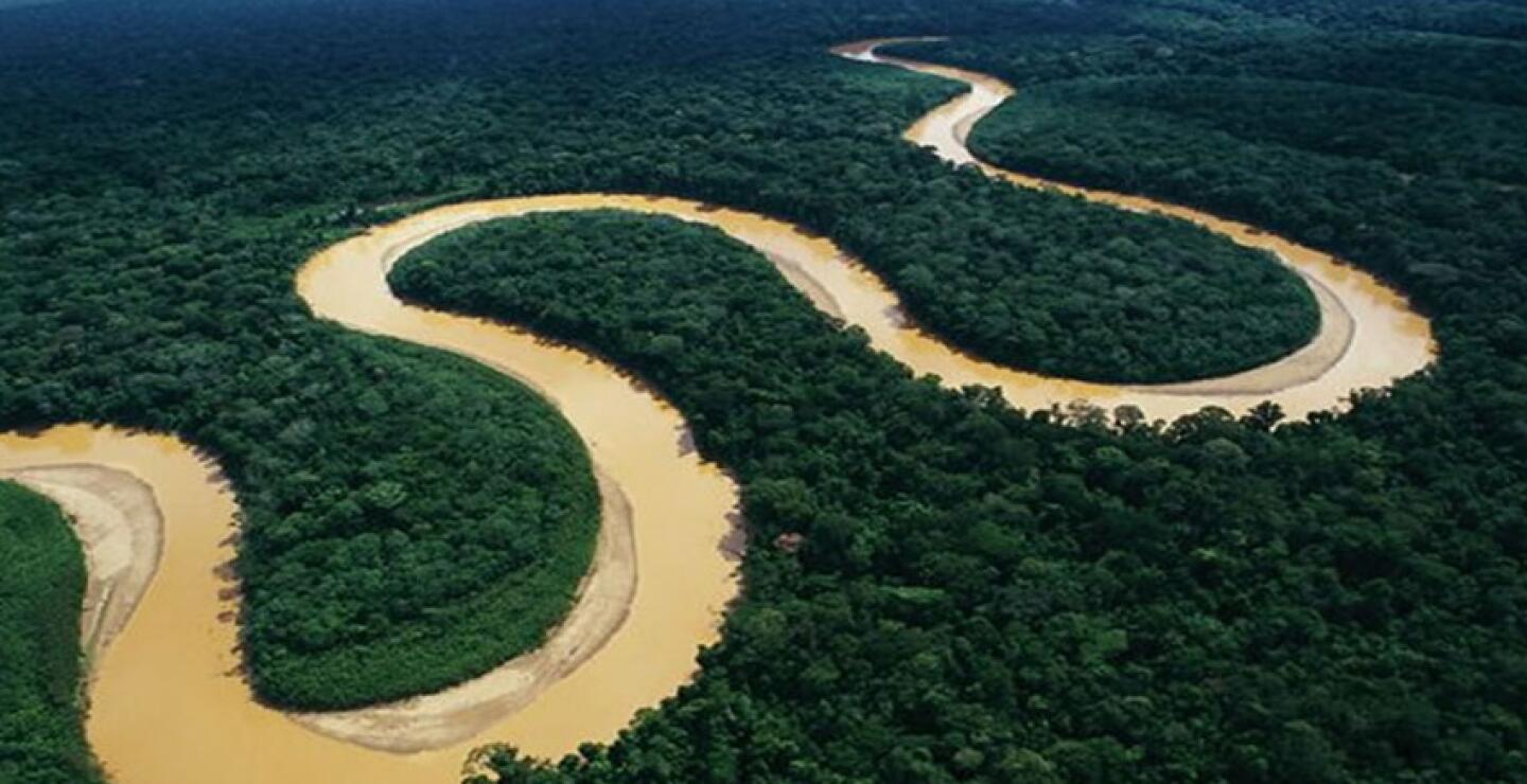 Leticia, Amazonas 