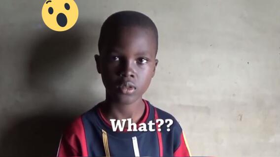 7722_La Kalle - El niño con el nombre más difcícil de pronunciar - Foto YouTube 7722_La Kalle - El niño con el nombre más difcícil de pronunciar - Foto YouTube