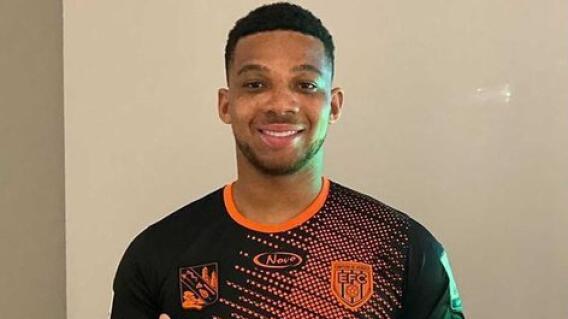 Frank Fabra camiseta Envigado Frank Fabra camiseta Envigado