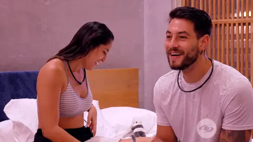 Alejo se burla de la salida de Francisco y Madrid