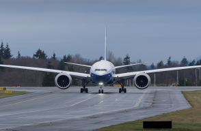 354837_BLU Radio. Avión / Foto de referencia: AFP